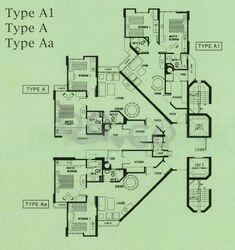 Maysprings (D23), Apartment #471955901